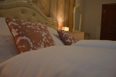 My-Lord Luxapartment