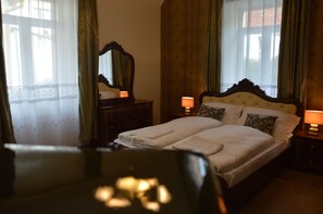 2 Schlafzimmer