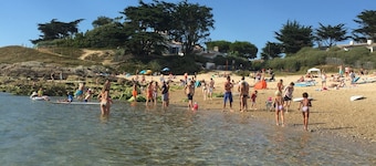 2 rooms apartment entirely renovated of 36 m2