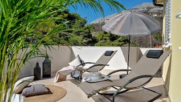 Terras
