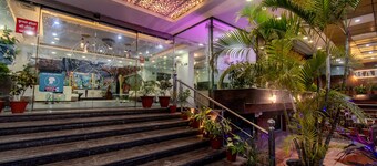 拉吉曼迪爾飯店