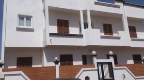 Exterior - Apartment T2 number 3 (Toubab Dialaw)