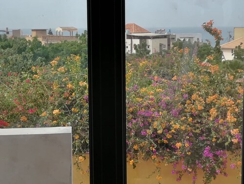 Appartement T2 numéro 3