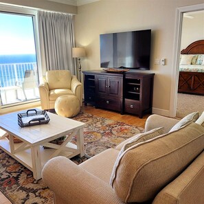 Smart TV y reproductor de DVD 