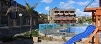 Motel Café Resto La Rocade