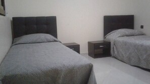 Double or Twin Room, Non Smoking