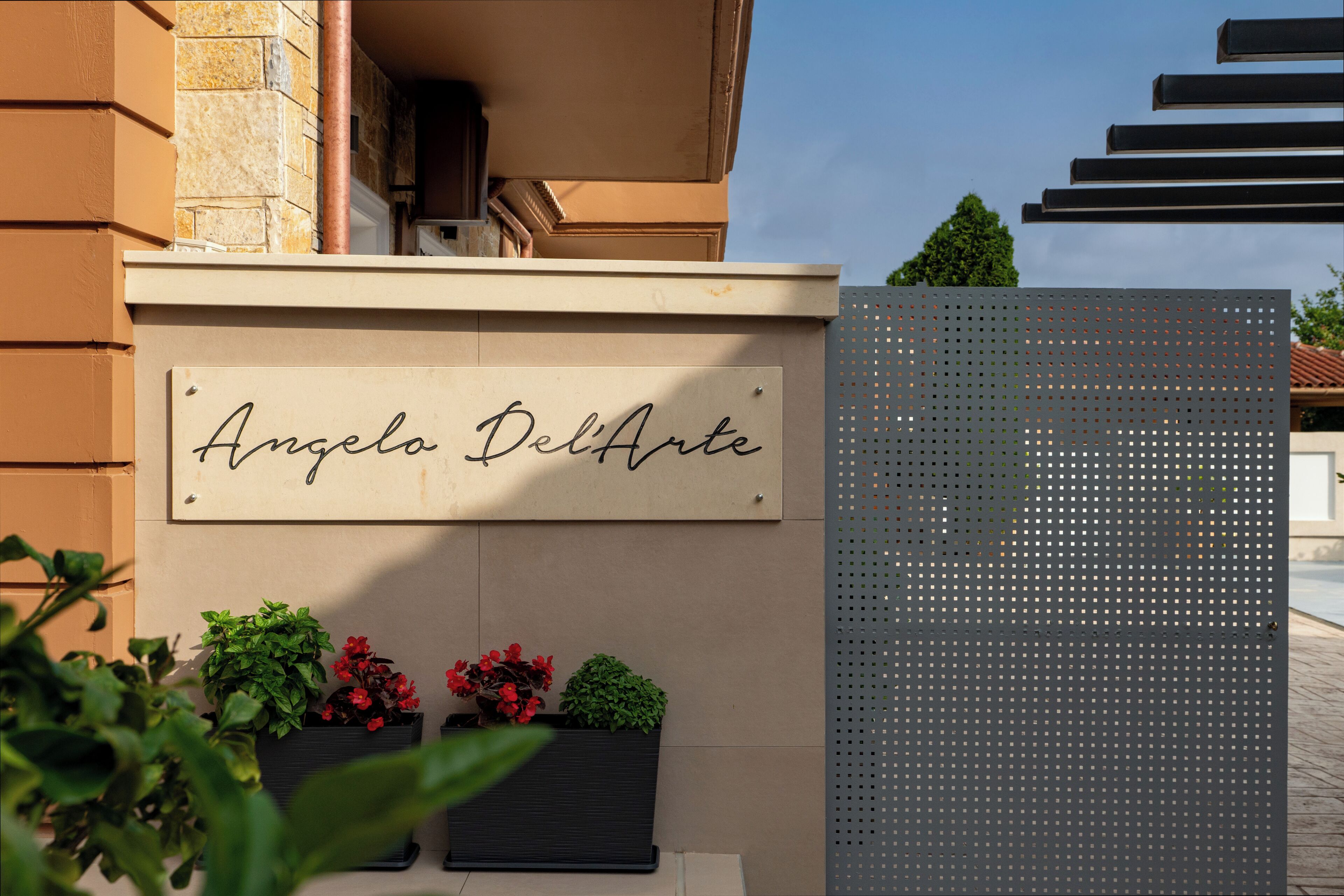 Photo - Angelo Del' Arte Estate