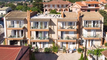 Detalle exterior