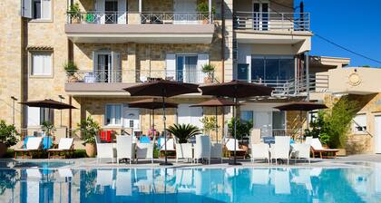 Angelo Del' Arte Estate