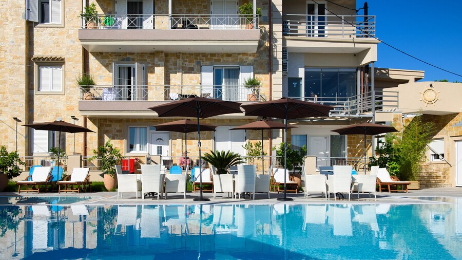 Angelo Del' Arte Estate