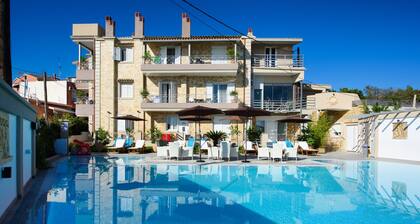 Angelo Del' Arte Estate