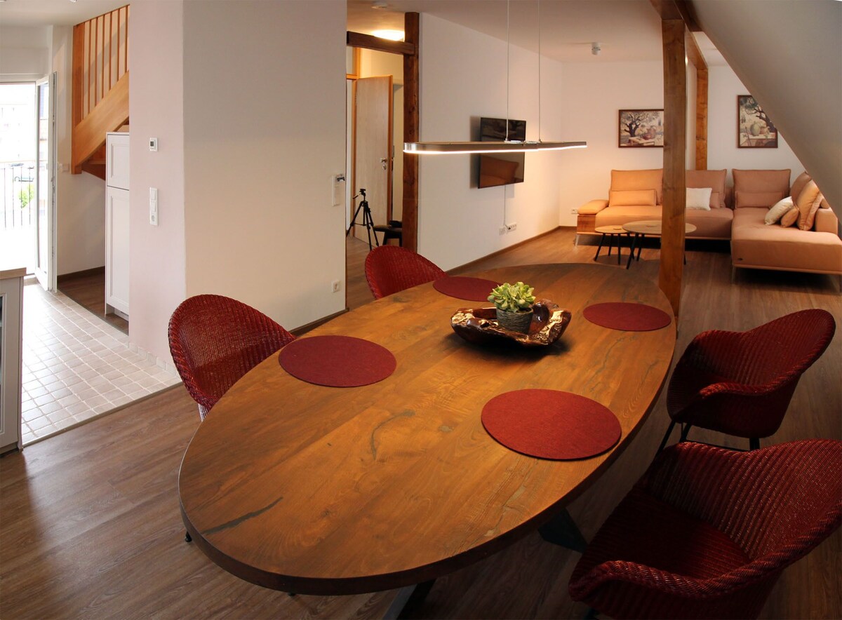 Bild für Gastgeberprofil