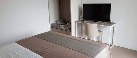 Grand Suite, Kitchenette, Sea View