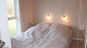 3 habitaciones y wifi