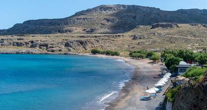 Cretan Minoan Apartments
