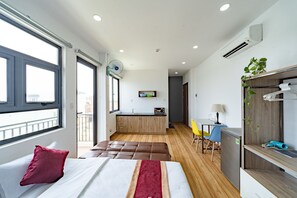 Superior Apartment, 1 Bedroom