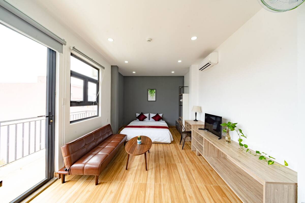 Superior Apartment, 1 Bedroom