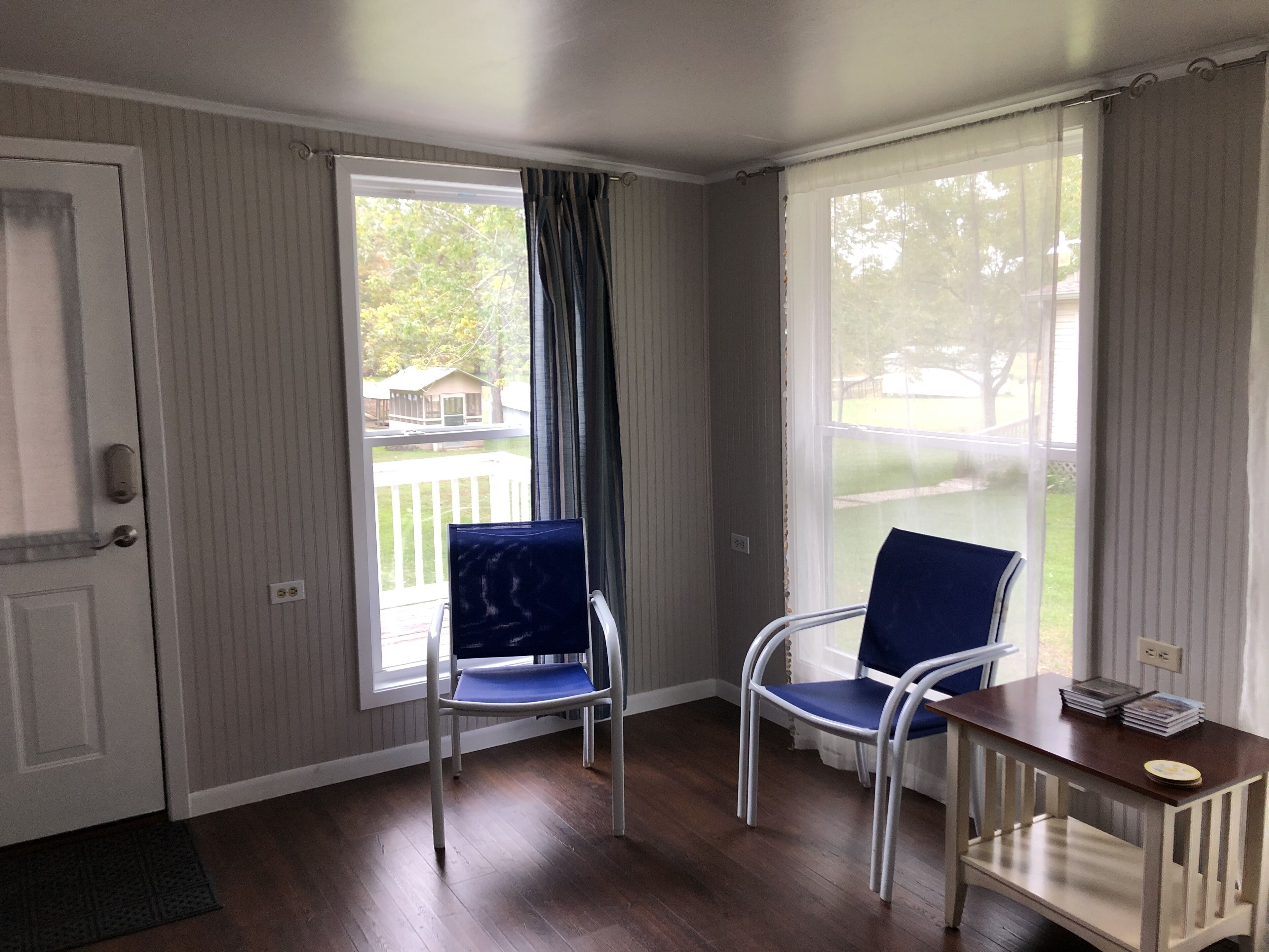 Fish Camp on Shamrock Cove (Toledo Bend) Milam, TX<br>