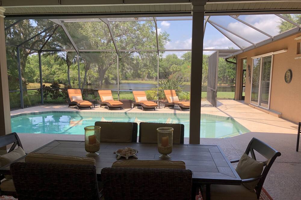 Sarasota Private vacation home