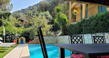 COSY COTTAGE APPARTEMENT VILLA