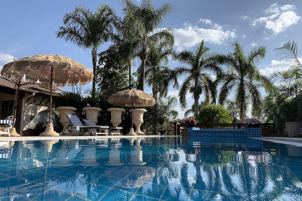 Villa Maria Pousada de Charme