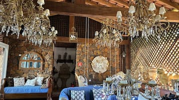 Bar en el lobby
