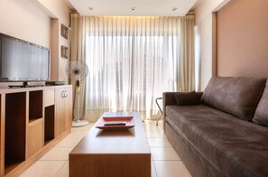 Televisión de pantalla plana