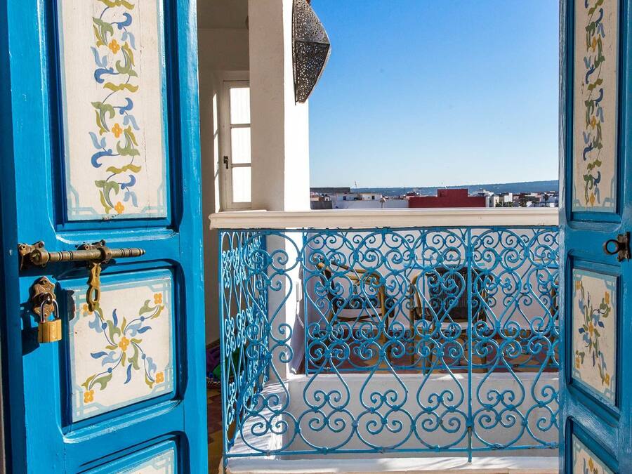 Dobbeltrom – comfort, 1 dobbeltseng (32) | Individuelt dekorert, individuelt innredet, lydisolert og wi-fi