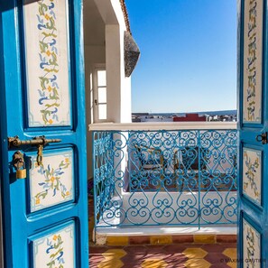 Comfort Double Room, 1 Double Bed (32) | Individually decorated, individually furnished, soundproofing, WiFi
