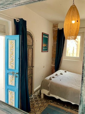 Comfort Double Room, 1 Double Bed (34) | Individually decorated, individually furnished, soundproofing, WiFi