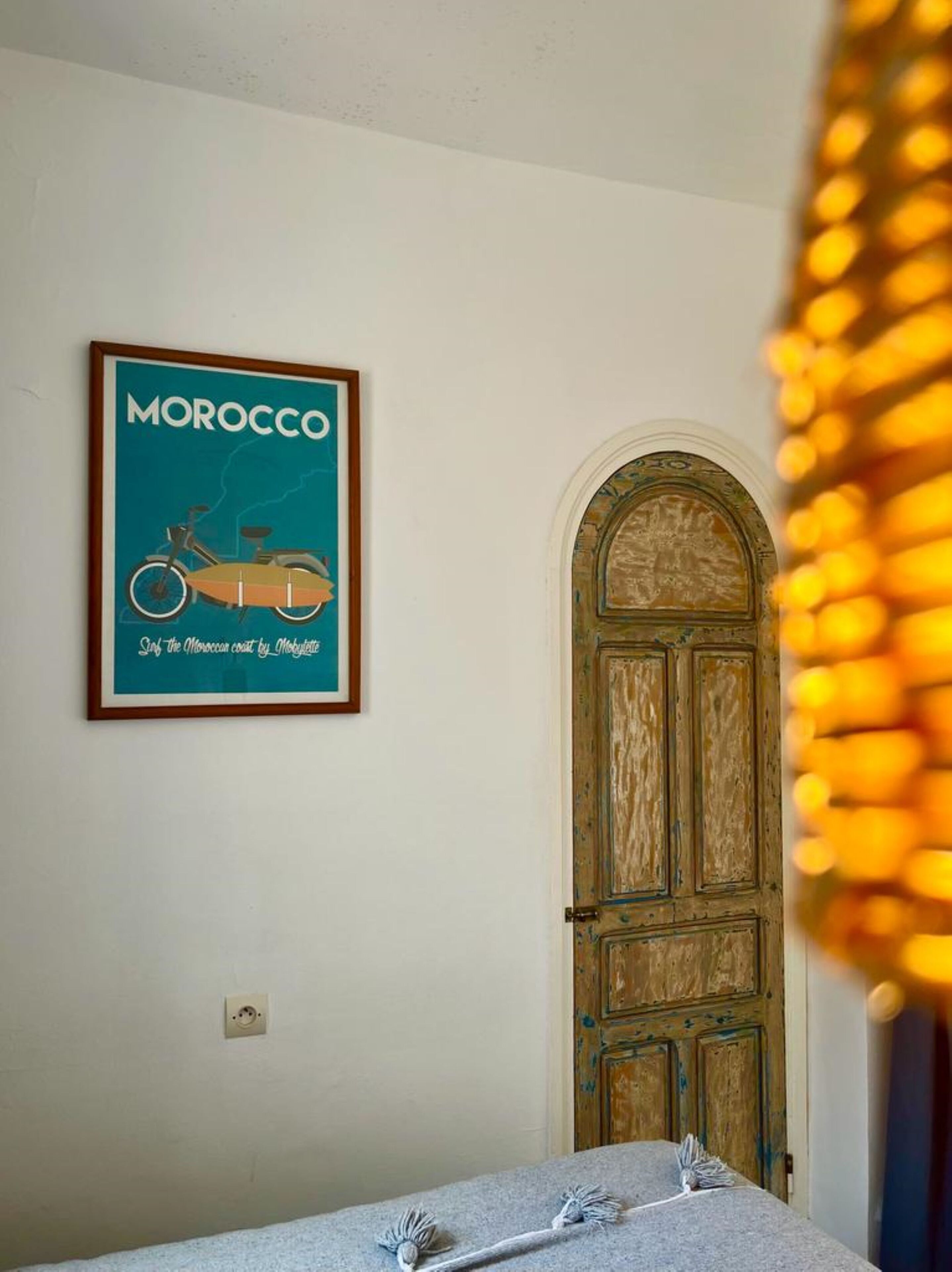 Foto - Hôtel Emeraude Essaouira