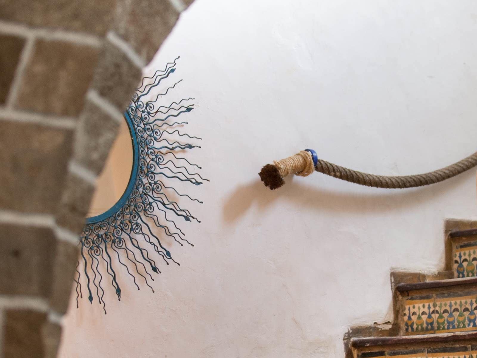 Foto - Hôtel Emeraude Essaouira