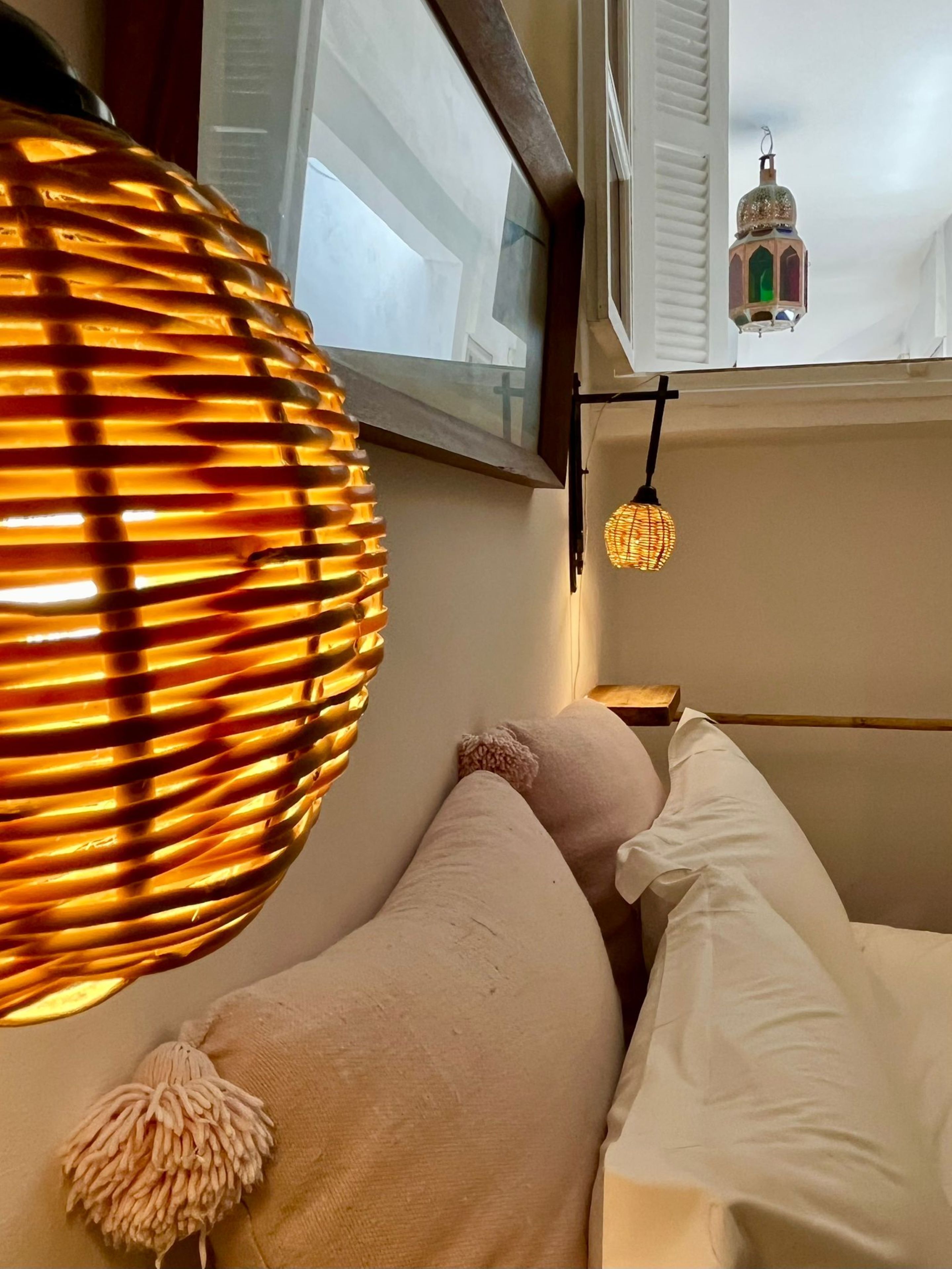 Foto - Hôtel Emeraude Essaouira