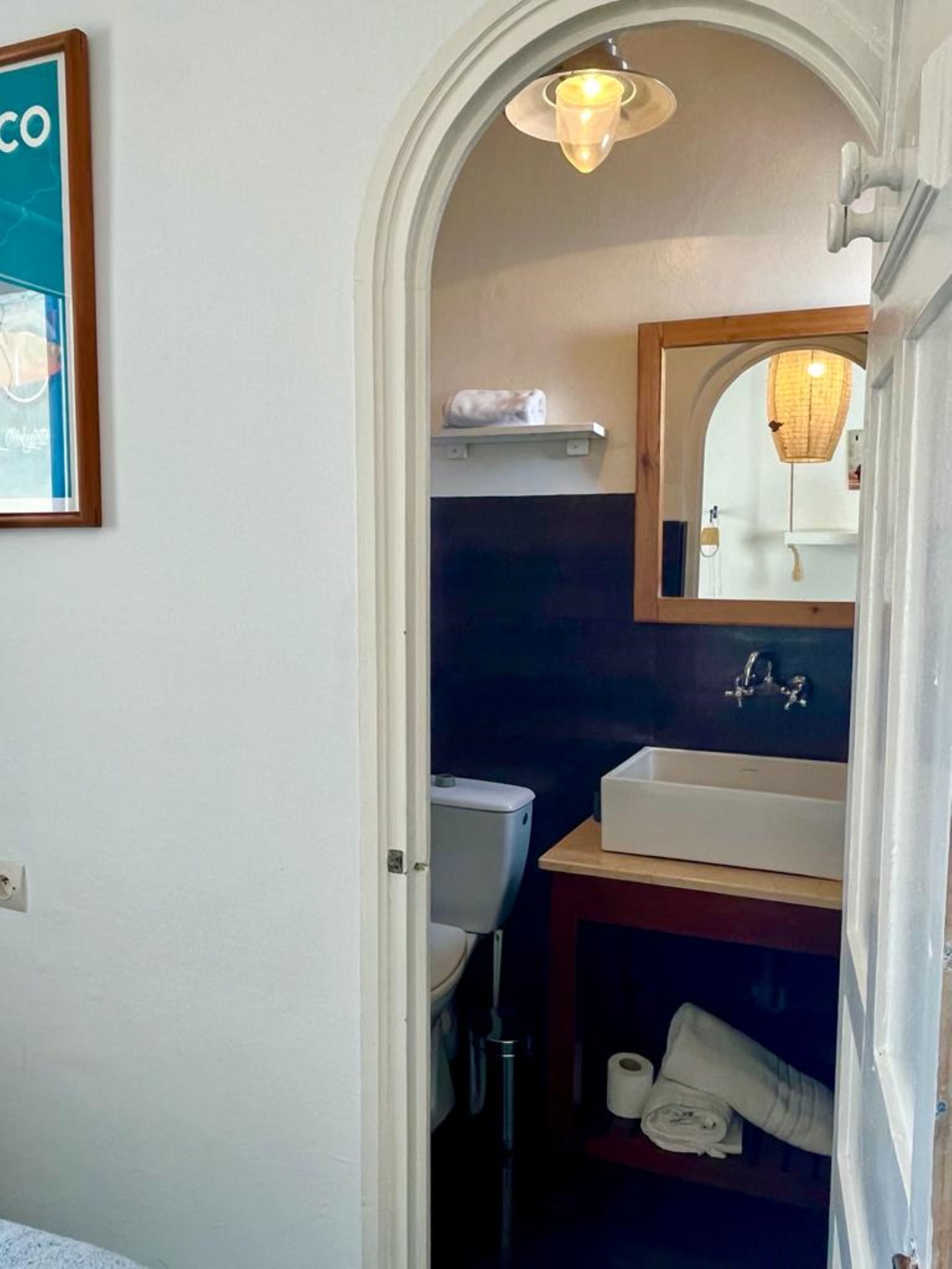 Foto - Hôtel Emeraude Essaouira