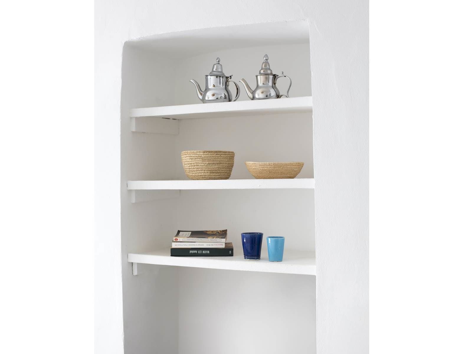 Foto - Hôtel Emeraude Essaouira