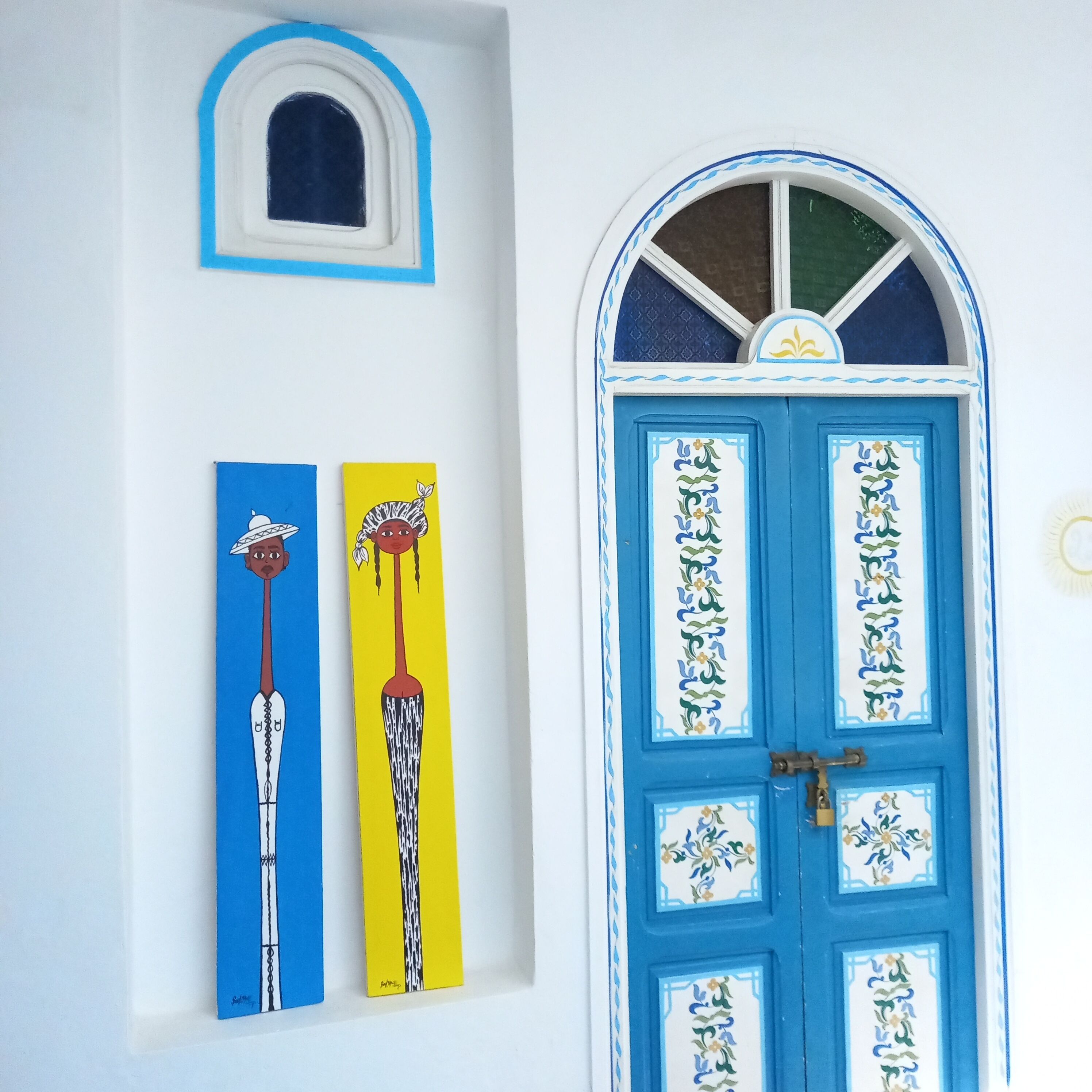 Foto - Hôtel Emeraude Essaouira