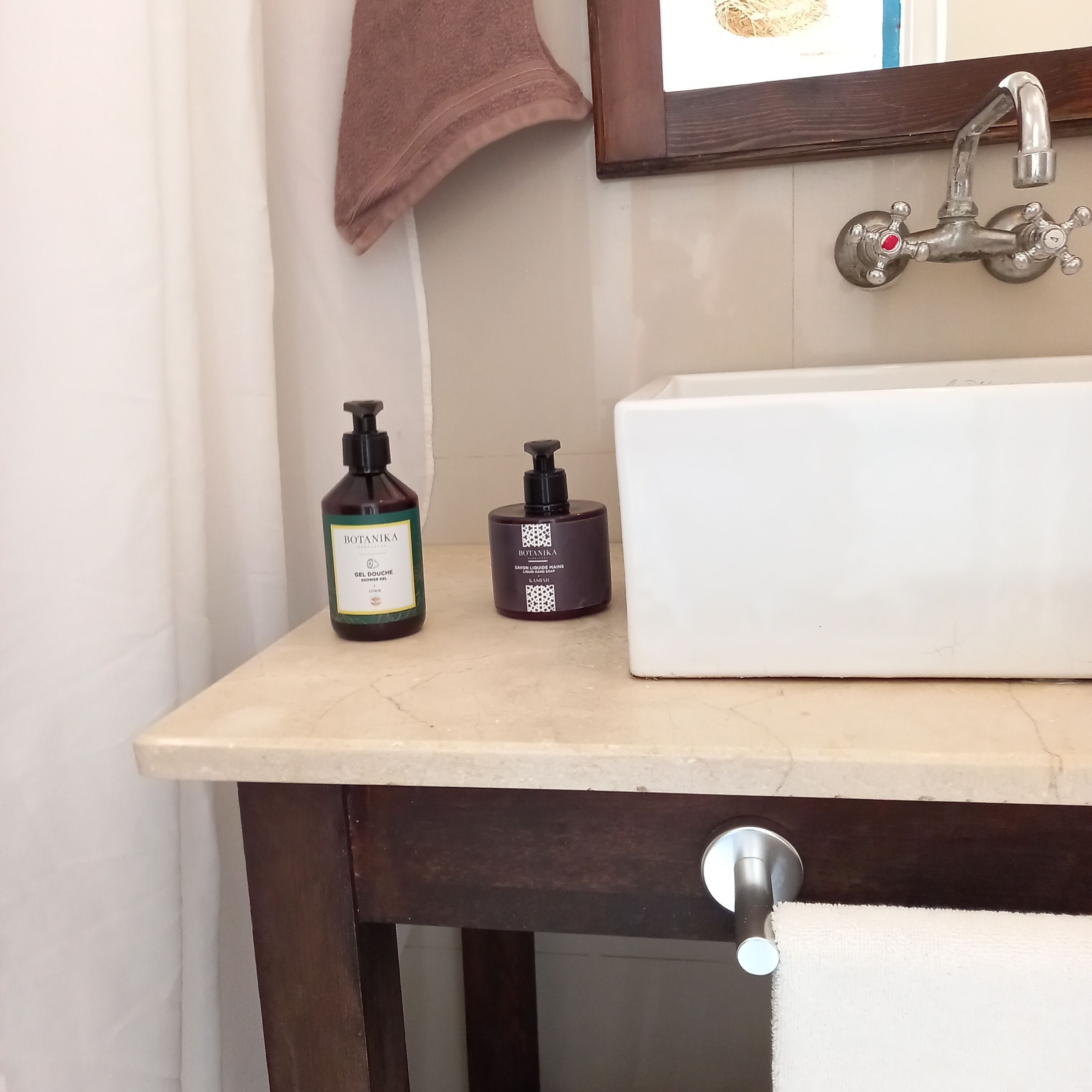 Foto - Hôtel Emeraude Essaouira