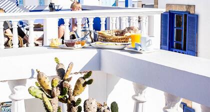 Hotel Emeraude Essaouira