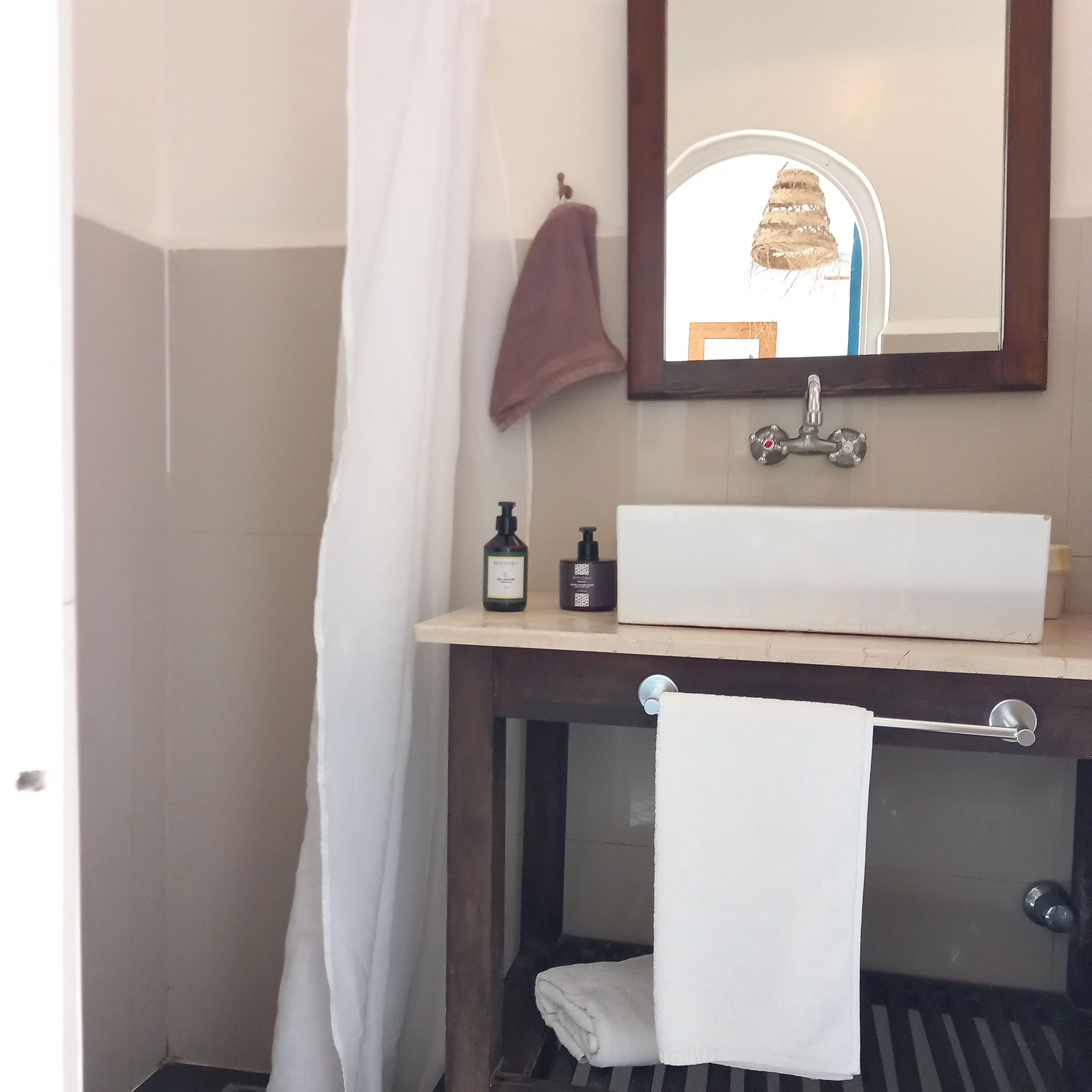 Foto - Hôtel Emeraude Essaouira