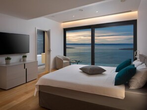 4 Schlafzimmer, kostenloses Internet