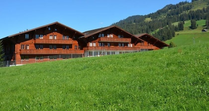 Mireille Nr. 6 by Interhome