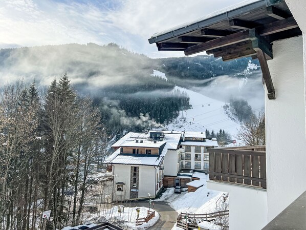 Property grounds - Sunshine Top 12 by Interhome (Zell am See)