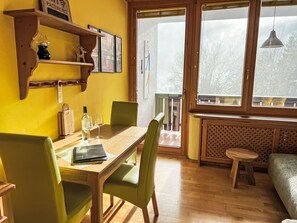 Dining - Sunshine Top 12 by Interhome (Zell am See)
