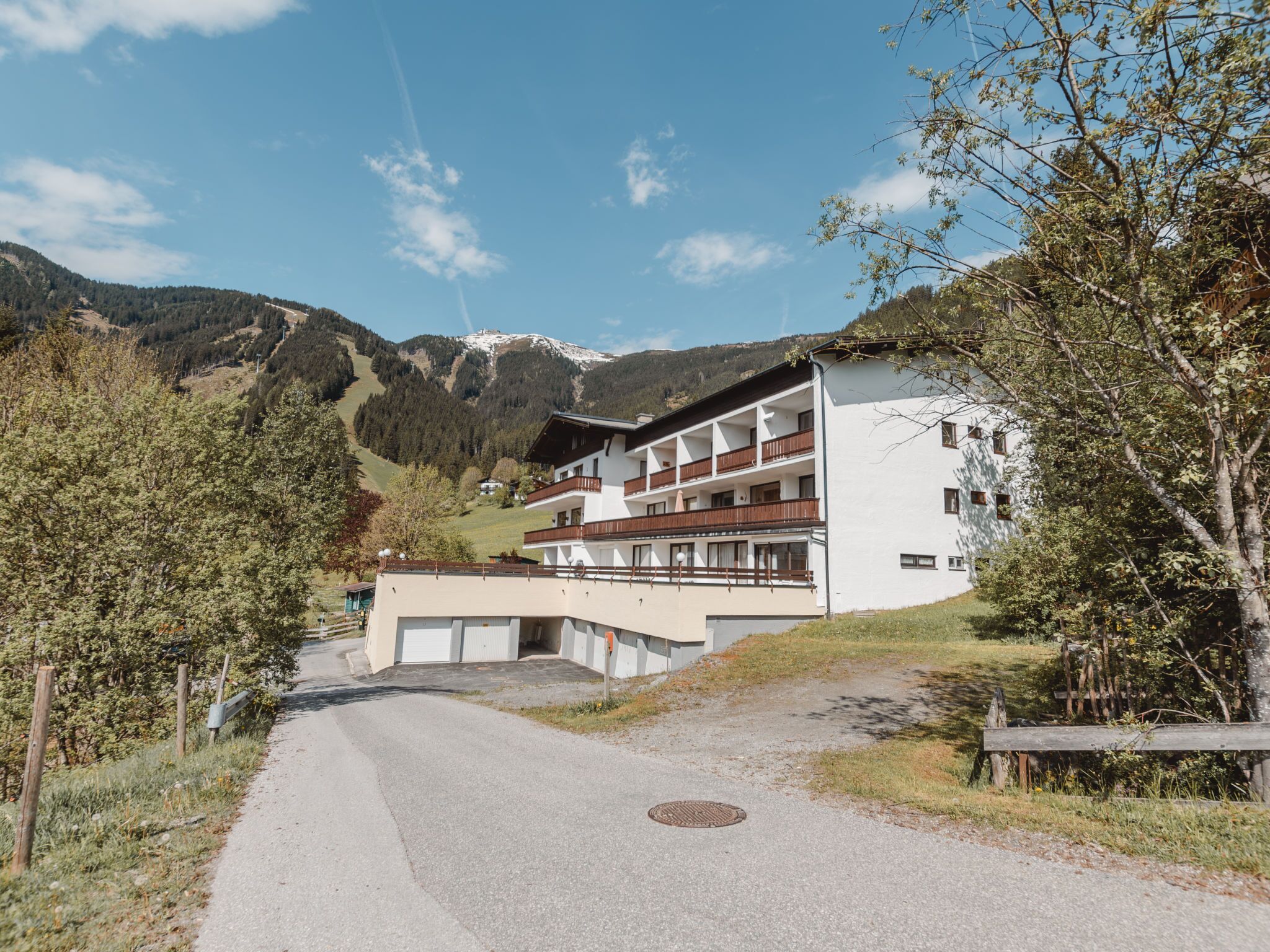 Eksteriør