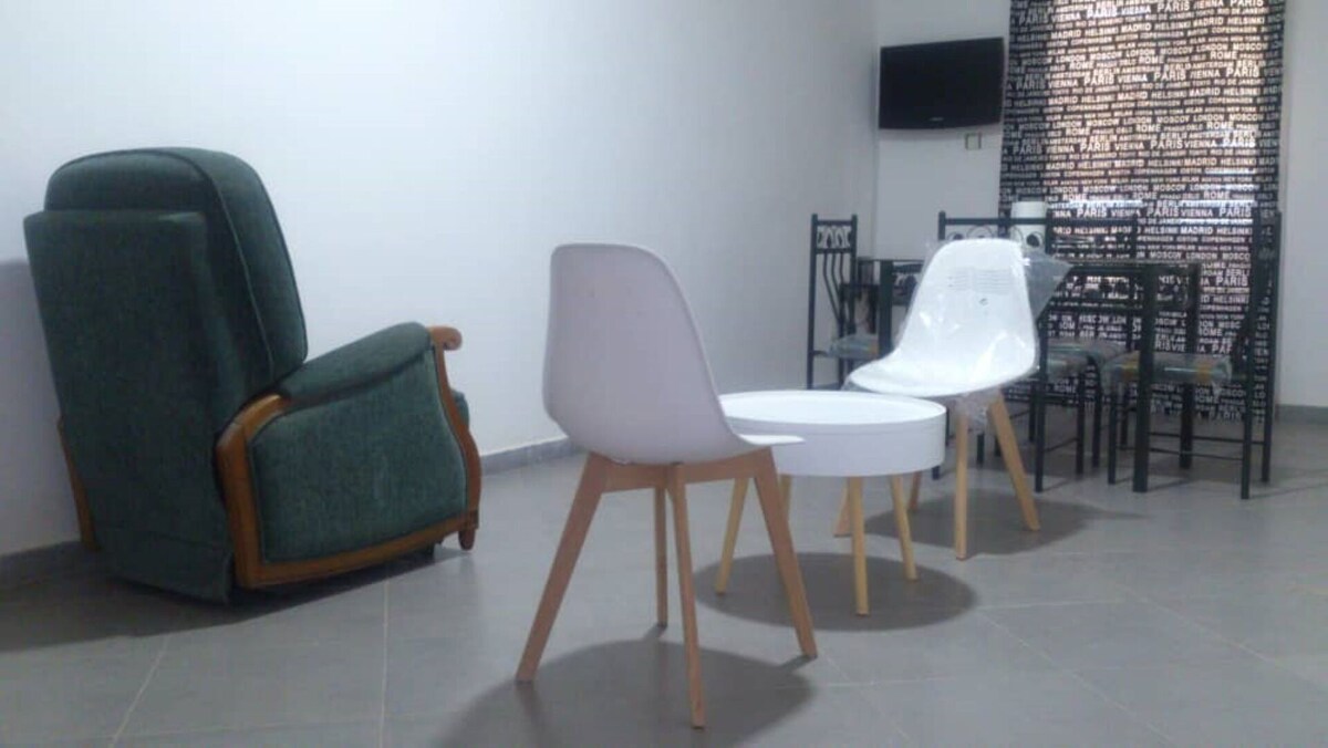 Bild für Gastgeberprofil