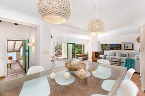 Dining - 1MARINE 01 - House with spectacular sea views located in a privileged area on the beautiful coastal path (Llafranc)