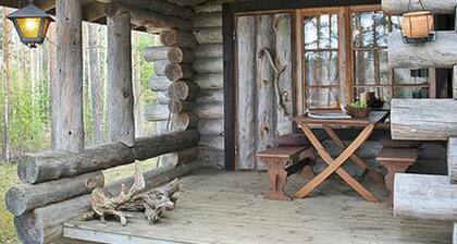 Näätämö by Interhome