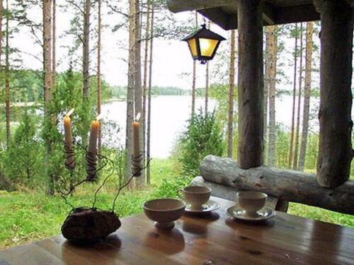 Näätämö by Interhome