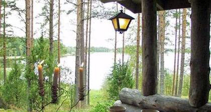 Näätämö by Interhome