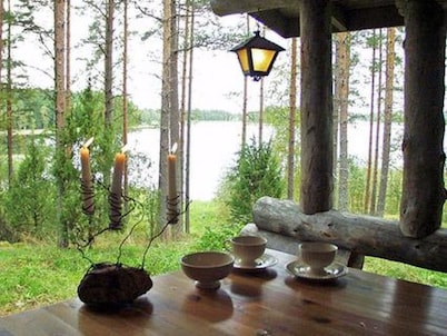 Näätämö by Interhome